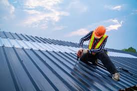 Best Emergency Roof Repair Services  in Rifle, CO